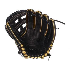 Best reviews of ✨ Wilson A2000 Sierra Romero SuperSkin SR32 12" Fastpitch Softball Glove: WBW10024112 Black, Gold 🤩