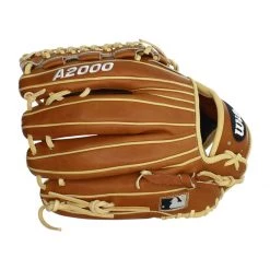 Outlet ✨ Wilson A2000 11.75" Baseball Glove: WTA20RB20D33 Tan 🌟 10 Outlet ✨ Wilson A2000 11.75" Baseball Glove: WTA20RB20D33 Tan 🌟 -Deals glovegear Store eb51 09 19 31790 4 l