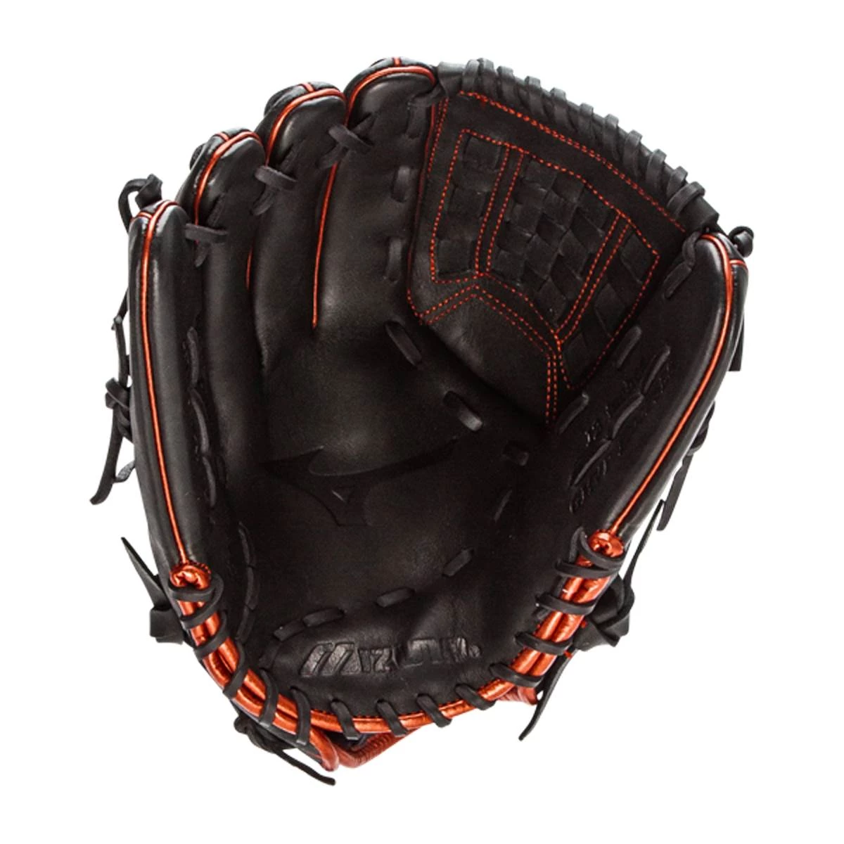 Flash Sale π― Mizuno MVP Prime SE 12'' Baseball Glove: GMVP1200PSE8 Black/Red Black, Red π 2 Flash Sale π― Mizuno MVP Prime SE 12'' Baseball Glove: GMVP1200PSE8 Black/Red Black, Red π - Image 2