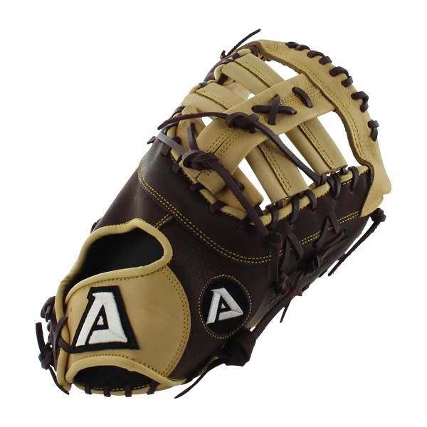 Cheap ⭐ Akadema ProSoft 12.5" Baseball First Base Mitt: AJJ254-12 ✔️ 10 Cheap ⭐ Akadema ProSoft 12.5" Baseball First Base Mitt: AJJ254-12 ✔️ - Image 10