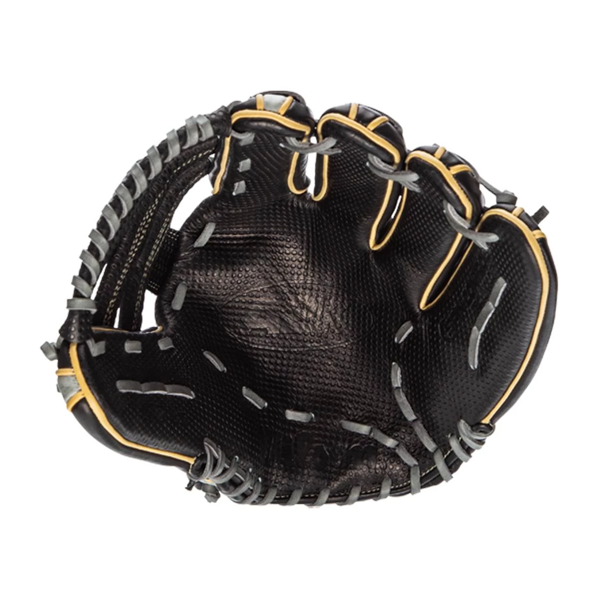 Brand new β Wilson A2K 1775 Spin Control 12.75" Baseball Glove: WBW1004131275 Black, Grey π₯° 13 Brand new β Wilson A2K 1775 Spin Control 12.75" Baseball Glove: WBW1004131275 Black, Grey π₯° - Image 13