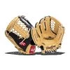 Discount 💯 Rawlings Prodigy 11.5" Youth Baseball Glove: P115CBMT Black 🔥
