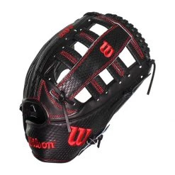 Best Pirce π Wilson A2K 12.75" SuperSkin Baseball Glove: WBW1000671275 Black π 23 Best Pirce π Wilson A2K 12.75" SuperSkin Baseball Glove: WBW1000671275 Black π -Deals glovegear Store ec2a 07 20 wilson a2k 12 75 superskin baseball glove wbw1000671275 33323 3 l