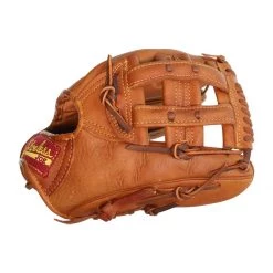 Brand new 🥰 Shoeless Joe 11.75" Baseball Glove: 1175HW Brown 😍 -Deals glovegear Store ec34 02 20 shoeless joe 11 75 baseball glove 1175hw 25494 4 l