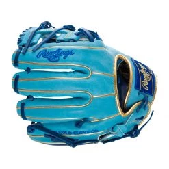Brand new ⭐ Rawlings Heart of the Hide R2G Contour Fit 11.25" Baseball Glove: PROR312U-2R Blue 🌟 -Deals glovegear Store ec5e 12 21 rawlings heart of the hide r2g contour fit 11 25 baseball glove pror312u 2r 34607 5 l