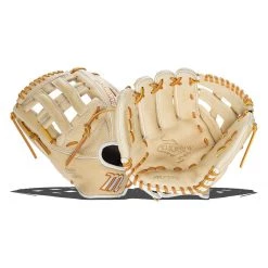 Cheapest 👏 Marucci Oxbow Series 12.5" Baseball Glove: MFGOXM97R3 Tan 😍