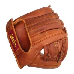 Cheapest ✔️ Shoeless Joe Golden Age Series Baseball Glove: 1956 Brown 🎉 -Deals glovegear Store ecc2 02 20 shoeless joe golden age series baseball glove 1956 10031 4 l