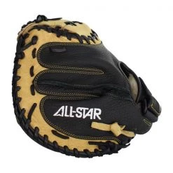 New ⌛ All Star Comp Series 33.5" Catcher's Mitt: CM3031 Brown 🎉 10 New ⌛ All Star Comp Series 33.5" Catcher's Mitt: CM3031 Brown 🎉 -Deals glovegear Store ecff 02 19 31046 4 m