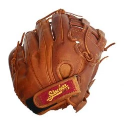 Best Pirce ❤️ Shoeless Joe ⌛ Shoeless Jane 11.75" Fastpitch Softball Glove: 1175FPHW Brown 🔔 -Deals glovegear Store ed81 02 20 shoeless joe shoeless jane fastpitch series 1175fphw 16767 7 l