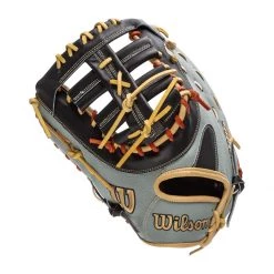 Promo π Wilson A2000 SuperSkin 1620 12.5" Baseball First Base Mitt: WBW100119125 Black, Grey β€οΈ 16 Promo π Wilson A2000 SuperSkin 1620 12.5" Baseball First Base Mitt: WBW100119125 Black, Grey β€οΈ -Deals glovegear Store ed94 09 21 wilson a2000 superskin 1620 12 5 baseball first base mitt wbw100119125 33622 10 l