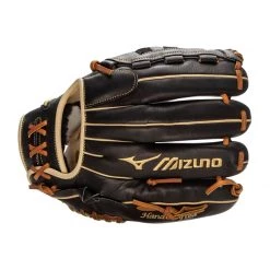 Best reviews of ⭐ Mizuno Pro Select 12" Baseball Glove: GPS1BK-100DT Black 😉 -Deals glovegear Store eda6 11 21 mizuno pro select 12 baseball glove gps1bk 100dt 29468 11 l