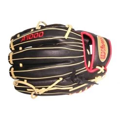 Deals ⭐ Wilson A1000 1912 12" Baseball Glove: WBW10013612 Black, Red, Tan 🔥 24 Deals ⭐ Wilson A1000 1912 12" Baseball Glove: WBW10013612 Black, Red, Tan 🔥 -Deals glovegear Store ee12 03 21 wilson a1000 1912 12 baseball glove wbw10013612 34273 10 l