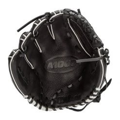 Top 10 ❤️ Wilson A1000 12" Fastpitch Softball Glove: WTA10RF19P12 Black ✨ -Deals glovegear Store eeb2 10 21 wilson a1000 12 fastpitch softball glove wta10rf19p12 30524 13 l