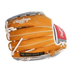 Top 10 ⌛ Rawlings HOH Mark of a Pro 11" Baseball Glove: SPYPT1-3TG Grey, Tan ❤️ -Deals glovegear Store ef1c 11 20 rawlings hoh mark of a pro 11 baseball glove spypt1 3tg 33461 5 l