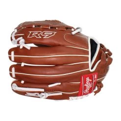 Best Sale ✔️ Rawlings R9 Series 12" Fastpitch Softball Glove: R9SB120-3DB Brown 🛒 25 Best Sale ✔️ Rawlings R9 Series 12" Fastpitch Softball Glove: R9SB120-3DB Brown 🛒 -Deals glovegear Store ef34 03 20 rawlings r9 series 12 fastpitch softball glove r9sb120 3db 30157 5 l