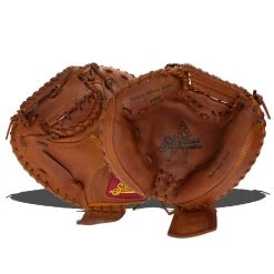 Best deal ⭐ Shoeless Joe Professional Series 34" Catcher's Mitt: 3400CM Brown ✨ -Deals glovegear Store ef5a 08 21 shoeless joe professional series 34 catchers mitt 3400cm 7683 009 l