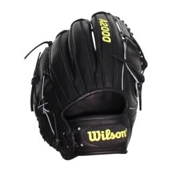 Coupon ⌛ Wilson A2000 CK22 11.75" Baseball Glove: WBW1002361175 Black ✨ -Deals glovegear Store efb2 09 20 wilson a2000 ck22 11 75 baseball glove wbw1002361175 33641 7 l