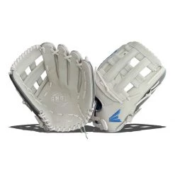 Cheap ✔️ Easton Ghost Tournament Elite 12.75" Fastpitch Softball Glove: GTEFP1275 White 🥰 -Deals glovegear Store efe5 02 21 easton ghost tournament elite 12 75 fastpitch softball glove gtefp1275 34180 1 l