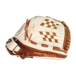 Flash Sale 🎁 Mizuno Classic Pro Soft 13" Fastpitch Softball Glove: GCF1300F3 Brown, White 😉 23 Flash Sale 🎁 Mizuno Classic Pro Soft 13" Fastpitch Softball Glove: GCF1300F3 Brown, White 😉 -Deals glovegear Store f04d 09 18 30813 3 m