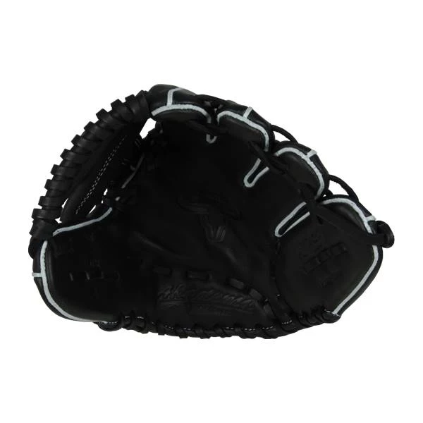 Cheap 🌟 Akadema Prodigy 11" Youth Baseball Glove: AZR95-12 Black ❤️ 5 Cheap 🌟 Akadema Prodigy 11" Youth Baseball Glove: AZR95-12 Black ❤️ - Image 5