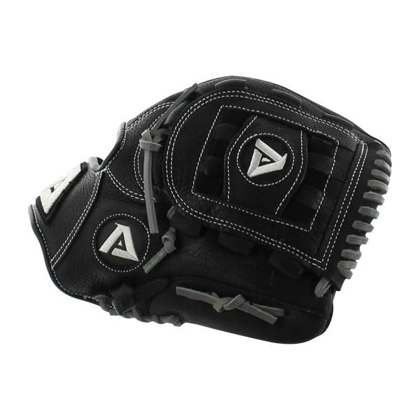 Best Pirce β Akadema Prodigy 11.5" Youth Baseball Glove: ATM92-12 Black π― 3 Best Pirce β Akadema Prodigy 11.5" Youth Baseball Glove: ATM92-12 Black π― - Image 3