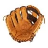 Coupon ❤️ Nokona Alpha Select 11.25" Youth Baseball Glove: S-V1 Brown, Tan 💯