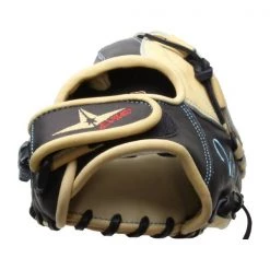 Best Pirce ✔️ All Star Vela THREE FING3R 12" Fastpitch Softball Glove: FGSBV-12 Brown 🧨 -Deals glovegear Store f167 06 18 17967 6 m