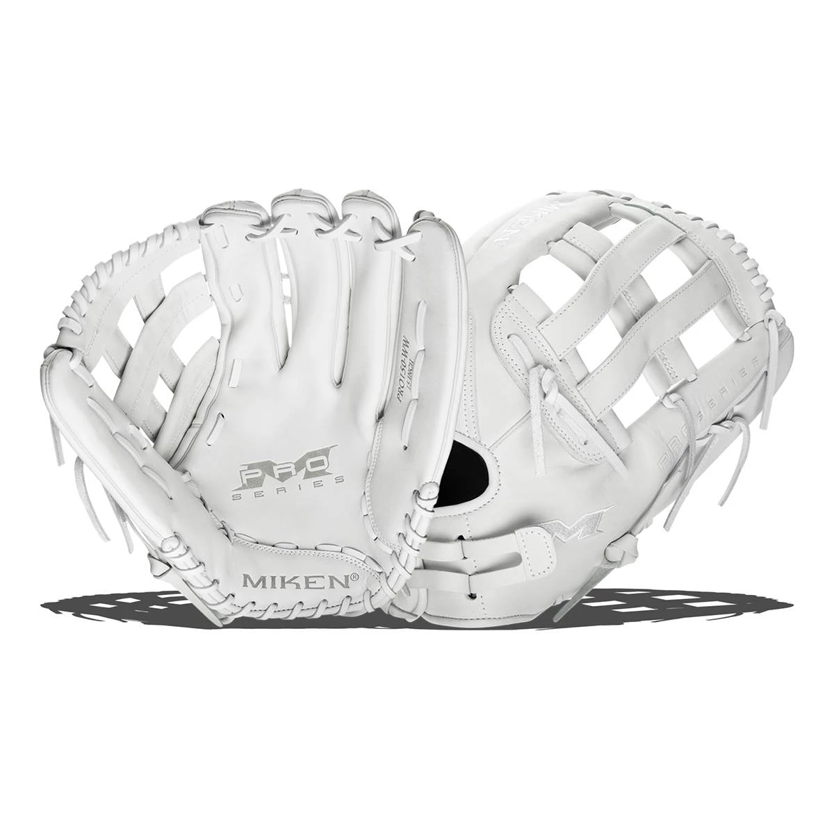 Deals π Miken Pro 15" Slow Pitch Softball Glove: PRO150-WW White π€© 14 Deals π Miken Pro 15" Slow Pitch Softball Glove: PRO150-WW White π€© - Image 14