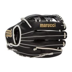 Wholesale 🔔 Marucci Palmetto 13" Fastpitch Softball Glove: MFGPL1300FP Black, White ⌛ -Deals glovegear Store f1ea 12 21 marucci palmetto 13 fastpitch softball glove mfgpl1300fp 31657 5 l