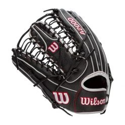 Top 10 ✔️ Wilson A2000 SuperSkin OT7 Spin Control 12.75" Baseball Glove: WBW1001561275 Black ❤️ 16 Top 10 ✔️ Wilson A2000 SuperSkin OT7 Spin Control 12.75" Baseball Glove: WBW1001561275 Black ❤️ -Deals glovegear Store f203 10 21 wilson a2000 superskin ot7 spin control 12 75 baseball glove wbw1001561275 33627 9 l