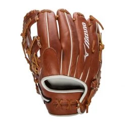 Best reviews of ✔️ Mizuno Pro Select 11.75" Fastpitch Softball Glove: GPSF1175 Brown 🥰 -Deals glovegear Store f232 10 21 mizuno pro select 11 75 fastpitch softball glove gpsf1175 28387 14 l