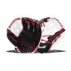 New 👍 Miken Player Series 13.5" Slow Pitch Softball Glove: PS135-PH Black, Red, White ⌛ 27 New 👍 Miken Player Series 13.5" Slow Pitch Softball Glove: PS135-PH Black, Red, White ⌛ -Deals glovegear Store f235 02 19 31198 l