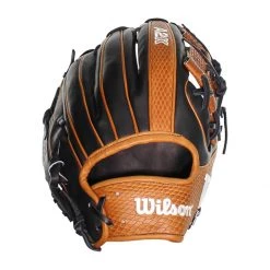 Best reviews of ❤️ Wilson A2K 11.5" Baseball Glove: WBW100058115 Black, Brown, Tan 🌟 -Deals glovegear Store f246 07 20 wilson a2k 11 5 baseball glove wbw100058115 33314 7 l