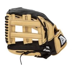 Best deal ⌛ Akadema ProSoft Select Series 12" Baseball Glove: ASF414 Black, Tan ❤️ 22 Best deal ⌛ Akadema ProSoft Select Series 12" Baseball Glove: ASF414 Black, Tan ❤️ -Deals glovegear Store f2d3 12 21 akadema prosoft select series 12 baseball glove asf414 35377 3 l