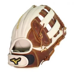 Hot Sale π₯ Mizuno Classic Pro Soft 12" Fastpitch Softball Glove: GCF1200F3 Brown, White π 22 Hot Sale π₯ Mizuno Classic Pro Soft 12" Fastpitch Softball Glove: GCF1200F3 Brown, White π -Deals glovegear Store f2d5 09 18 30811 2 m