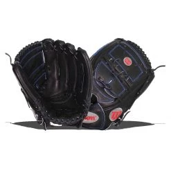 Promo ✔️ Wilson A2000 12.5" Jon Lester Baseball Glove: WTA20RB19JL34GM Black 🤩 -Deals glovegear Store f349 09 19 31791 l