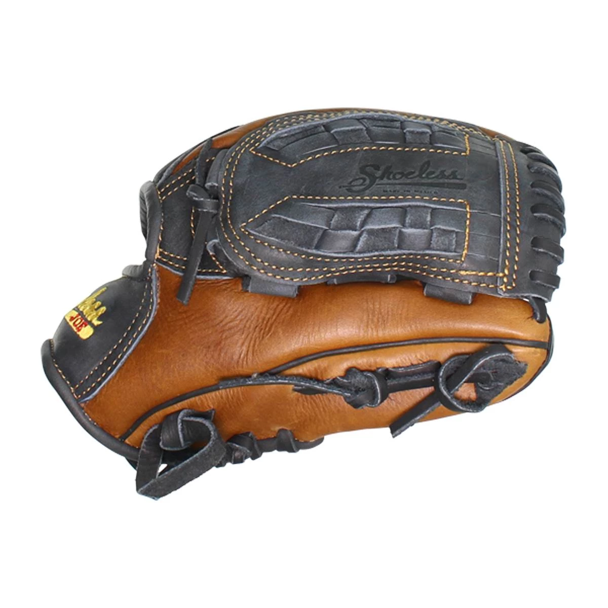 Best reviews of ✨ Shoeless Joe Pro Select 12" Baseball Glove: PS1200BW Black, Brown ❤️ 11 Best reviews of ✨ Shoeless Joe Pro Select 12" Baseball Glove: PS1200BW Black, Brown ❤️ - Image 11