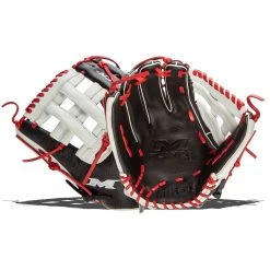 Promo 👍 Miken Player Series 13" Slow Pitch Softball Glove: PS130-PH Black, Red, White ⭐ 20 Promo 👍 Miken Player Series 13" Slow Pitch Softball Glove: PS130-PH Black, Red, White ⭐ -Deals glovegear Store f36f 11 21 miken player series 13 slow pitch softball glove ps130 ph 31197 31198 l