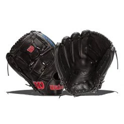 Budget 🤩 Wilson A2000 Jon Lester JL34 12.5" Baseball Glove: WBW100238125 Black ✔️