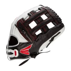 Cheapest 😉 Easton Tournament Elite 13" Slow Pitch Softball Glove: TESP13 Black, Red, White ✨ -Deals glovegear Store f3d1 11 21 easton tournament elite 13 slow pitch softball glove tesp13 34423 9 l