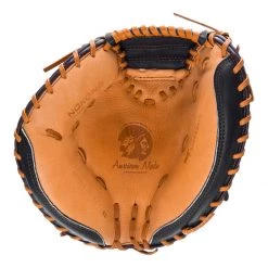 Hot Sale โ Nokona Select Plus Series 32" Catchers Mitt: S-2 Brown ๐ 20 Hot Sale โ Nokona Select Plus Series 32" Catchers Mitt: S-2 Brown ๐ -Deals glovegear Store f437 07 21 nokona select plus series 32 catchers mitt s 2 23131 9 l