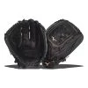 Best reviews of ✔️ Mizuno MVP Prime 13" Fastpitch Softball Glove: GMVP1300PF3 Black 👏
