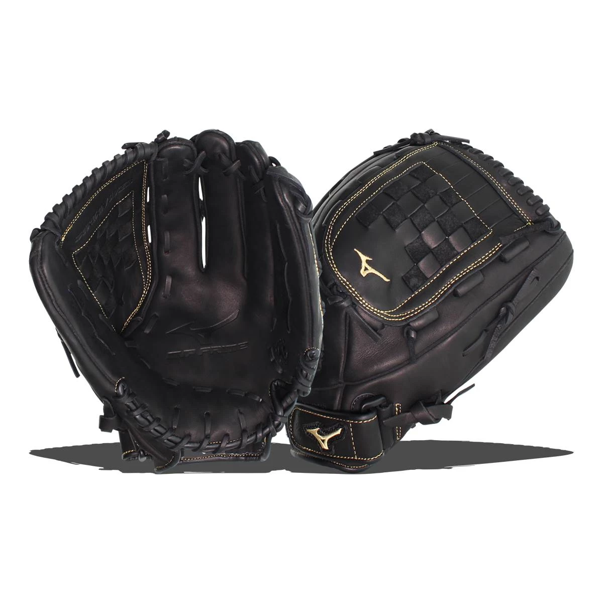 Best reviews of ✔️ Mizuno MVP Prime 13" Fastpitch Softball Glove: GMVP1300PF3 Black 👏 1 Best reviews of ✔️ Mizuno MVP Prime 13" Fastpitch Softball Glove: GMVP1300PF3 Black 👏
