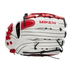 Best deal 👍 Miken Pro Series 13.5" Slow Pitch Softball Glove: PRO135-WSN Blue, Red, White ✔️ 18 Best deal 👍 Miken Pro Series 13.5" Slow Pitch Softball Glove: PRO135-WSN Blue, Red, White ✔️ -Deals glovegear Store f4db 10 21 miken pro series 13 5 slow pitch softball glove pro135 wsn 31192 12 l