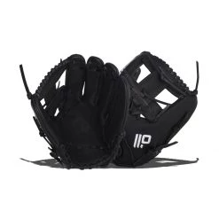 Top 10 👏 Nokona American Kip 11.5" Fastpitch Softball Glove: A-V1150B Black 😉