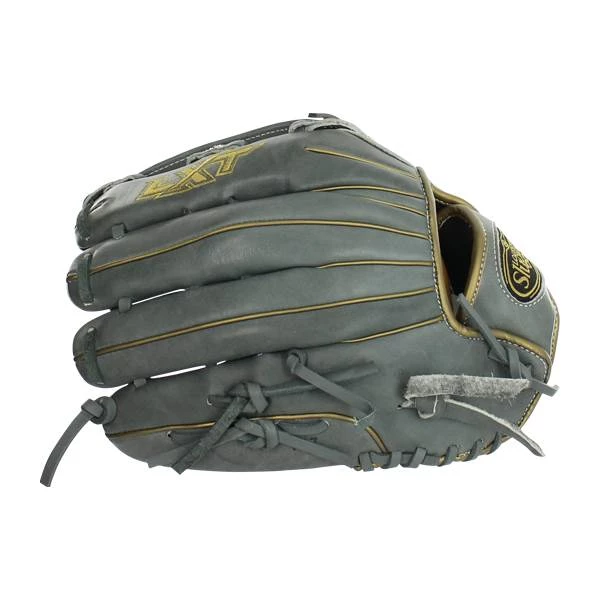 Budget β¨ Louisville Slugger LXT 12.5" Fastpitch Softball Glove: WTLLXRF19125 Grey π 11 Budget β¨ Louisville Slugger LXT 12.5" Fastpitch Softball Glove: WTLLXRF19125 Grey π - Image 11