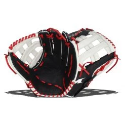 Cheapest 🔥 Miken Player Series 14" Slow Pitch Softball Glove: PS140-PH Black, Red, White ✨ -Deals glovegear Store f5ae 09 21 miken player series 14 slow pitch softball glove ps140 ph 31199 31200 l