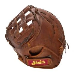 Top 10 π Shoeless Joe Shoeless Jane 12.5" Fastpitch First Base Mitt: 1250FPFB Brown βοΈ 20 Top 10 π Shoeless Joe Shoeless Jane 12.5" Fastpitch First Base Mitt: 1250FPFB Brown βοΈ -Deals glovegear Store f5d1 07 21 shoeless joe shoeless jane 12 5 fastpitch first base mitt 1250fpfb 16770 7 l