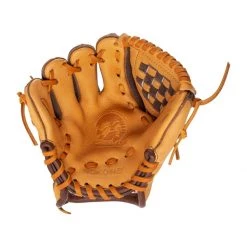 Flash Sale 🔥 Nokona Alpha Select 9" Youth Baseball Glove: S-50 Brown 🛒