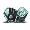 Budget ⭐ Rawlings Pro Preferred 11.75" Baseball Glove: PROS315-2BOM Black, Teal 👍 -Deals glovegear Store f5f7 03 20 rawlings pro preferred 11 75 baseball glove pros315 2bom 33250 1 l